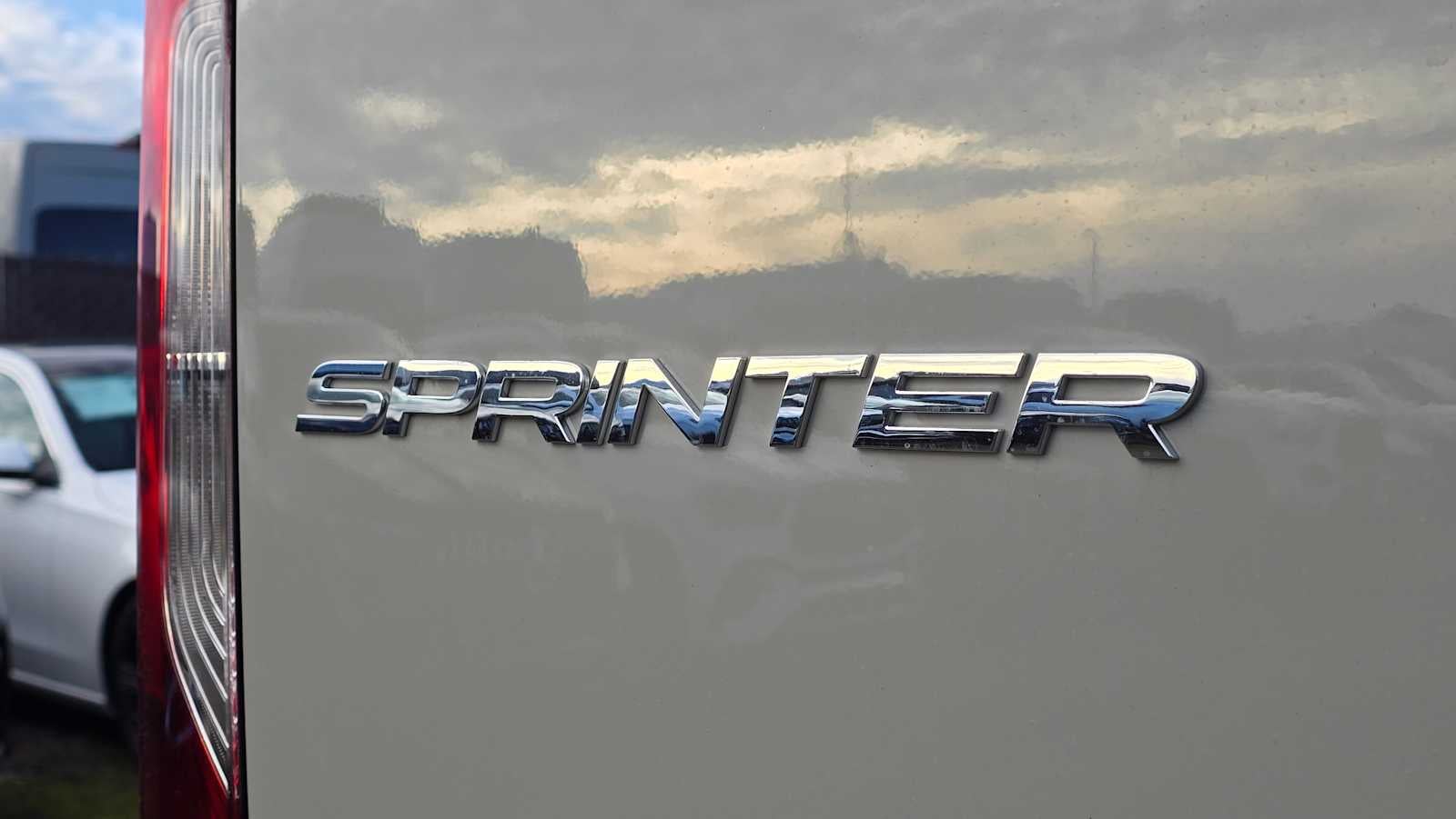 2026 Mercedes-Benz Sprinter 2500 High Roof I4 Diesel HO 170" AWD