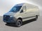 2026 Mercedes-Benz Sprinter 2500 High Roof I4 Diesel HO 170" AWD