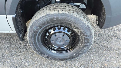 2026 Mercedes-Benz Sprinter 2500 High Roof I4 Diesel HO 170" AWD