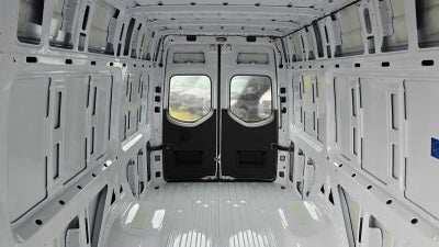 2026 Mercedes-Benz Sprinter 3500XD High Roof I4 Diesel HO 170" AWD