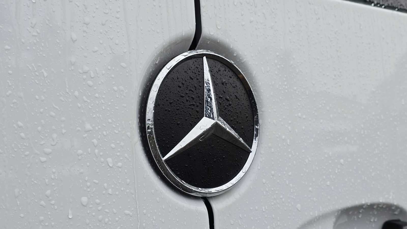 2026 Mercedes-Benz Sprinter 3500XD High Roof I4 Diesel HO 170" AWD