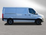 2025 Mercedes-Benz Sprinter 2500 Standard Roof I4 Diesel 144" RWD