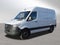 2025 Mercedes-Benz Sprinter 2500 Standard Roof I4 Diesel 144" RWD