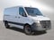 2025 Mercedes-Benz Sprinter 2500 Standard Roof I4 Diesel 144" RWD