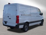 2025 Mercedes-Benz Sprinter 2500 Standard Roof I4 Diesel 144" RWD