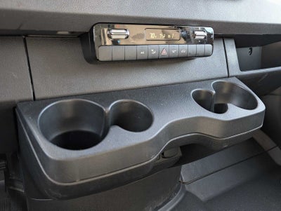 2025 Mercedes-Benz Sprinter 2500 Standard Roof I4 Diesel 144" RWD