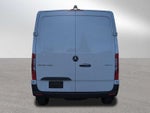2025 Mercedes-Benz Sprinter 2500 Standard Roof I4 Diesel 144" RWD