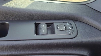 2025 Mercedes-Benz Sprinter 2500 Standard Roof I4 Diesel 144" RWD