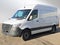 2025 Mercedes-Benz Sprinter 2500 Standard Roof I4 Diesel 144" RWD