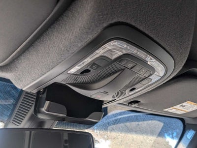 2025 Mercedes-Benz Sprinter 2500 Standard Roof I4 Diesel 144" RWD