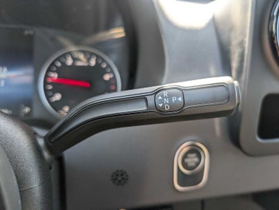 2025 Mercedes-Benz Sprinter 2500 Standard Roof I4 Diesel 144" RWD