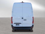 2025 Mercedes-Benz Sprinter 2500 Standard Roof I4 Diesel 144" RWD