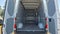 2025 Mercedes-Benz Sprinter 2500 Standard Roof I4 Diesel 144" RWD