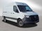 2025 Mercedes-Benz Sprinter 2500 Standard Roof I4 Diesel 144" RWD