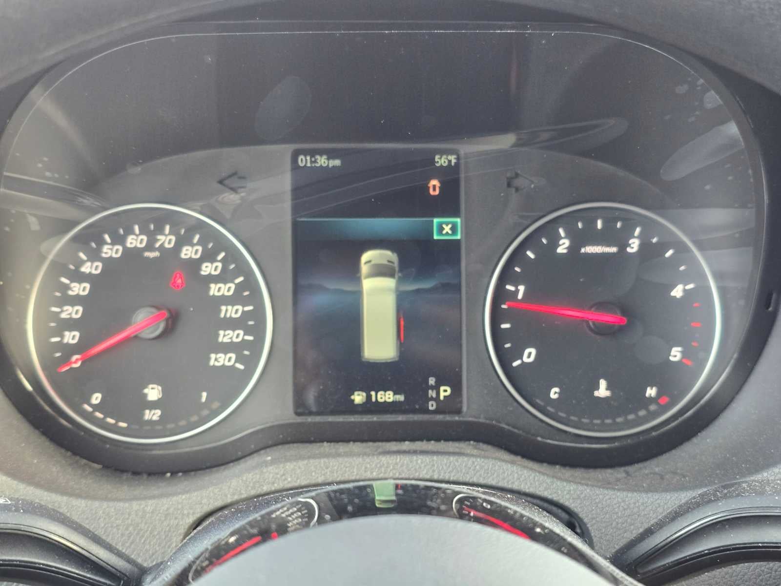 2025 Mercedes-Benz Sprinter 2500 Standard Roof I4 Diesel 144" RWD