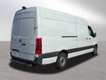 2025 Mercedes-Benz Sprinter 2500 Standard Roof I4 Diesel 144" RWD