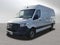 2025 Mercedes-Benz Sprinter 2500 Standard Roof I4 Diesel 144" RWD