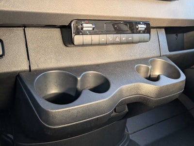 2025 Mercedes-Benz Sprinter 2500 Standard Roof I4 Diesel 144" RWD