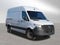 2025 Mercedes-Benz Sprinter 2500 Standard Roof I4 Diesel 144" RWD