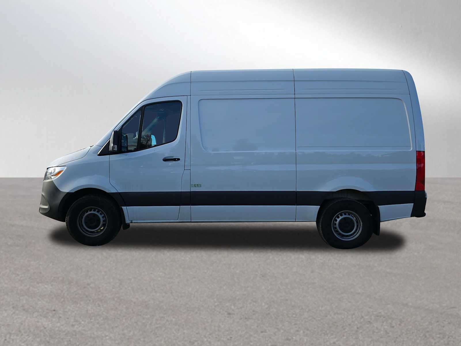 2025 Mercedes-Benz Sprinter 2500 Standard Roof I4 Diesel 144" RWD