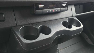 2025 Mercedes-Benz Sprinter 2500 Standard Roof I4 Diesel 144" RWD