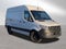2026 Mercedes-Benz Sprinter 2500 Standard Roof I4 Diesel HO 144" RWD