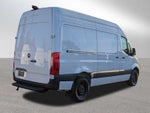 2026 Mercedes-Benz Sprinter 2500 Standard Roof I4 Diesel HO 144" RWD