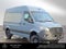 2026 Mercedes-Benz Sprinter 2500 Standard Roof I4 Diesel HO 144" AWD