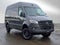 2026 Mercedes-Benz Sprinter 2500 Standard Roof I4 Diesel HO 144" AWD