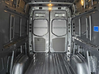 2026 Mercedes-Benz Sprinter 2500 Standard Roof I4 Diesel HO 144" AWD