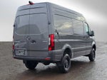 2026 Mercedes-Benz Sprinter 2500 Standard Roof I4 Diesel HO 144" AWD