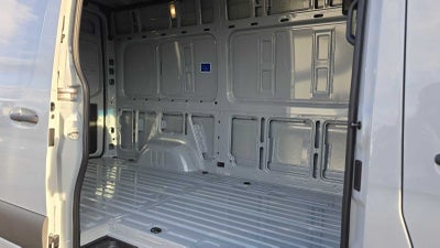 2026 Mercedes-Benz Sprinter 2500 Standard Roof I4 Diesel HO 144" AWD