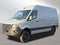 2026 Mercedes-Benz Sprinter 2500 Standard Roof I4 Diesel HO 144" AWD