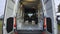 2026 Mercedes-Benz Sprinter 2500 Standard Roof I4 Diesel HO 144" AWD