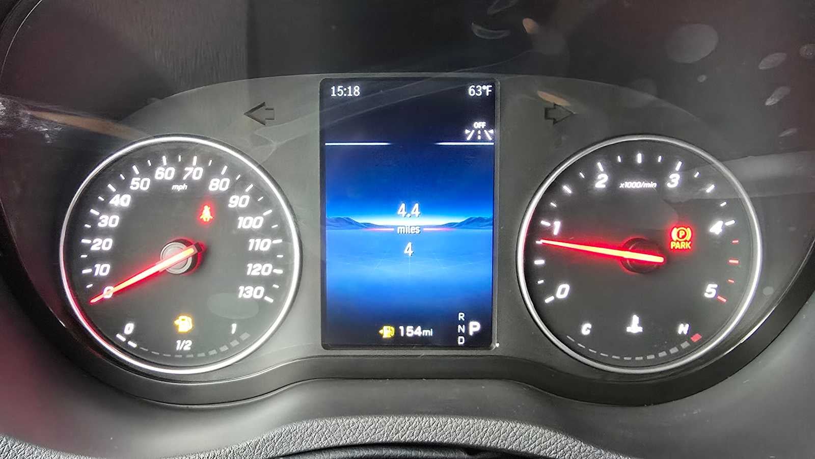 2026 Mercedes-Benz Sprinter 2500 Standard Roof I4 Diesel HO 144" AWD