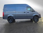 2025 Mercedes-Benz Sprinter 2500 Standard Roof I4 Diesel HO 144" AWD