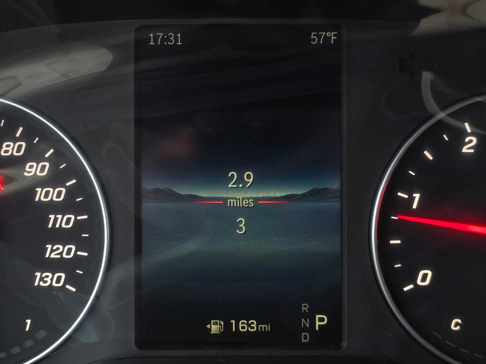 2025 Mercedes-Benz Sprinter 2500 Standard Roof I4 Diesel HO 144" AWD