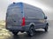 2025 Mercedes-Benz Sprinter 2500 Standard Roof I4 Diesel HO 144" AWD