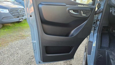 2026 Mercedes-Benz Sprinter 2500 Standard Roof I4 Diesel HO 144" AWD