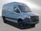 2026 Mercedes-Benz Sprinter 2500 Standard Roof I4 Diesel HO 144" AWD