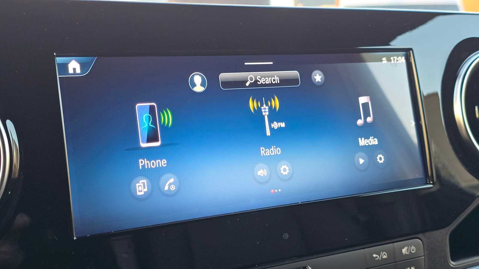 2026 Mercedes-Benz Sprinter 2500 Standard Roof I4 Diesel HO 144" AWD