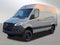 2026 Mercedes-Benz Sprinter 2500 Standard Roof I4 Diesel HO 144" AWD