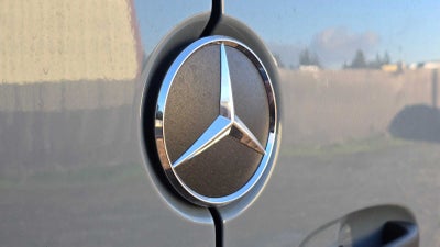 2026 Mercedes-Benz Sprinter 2500 Standard Roof I4 Diesel HO 144" AWD