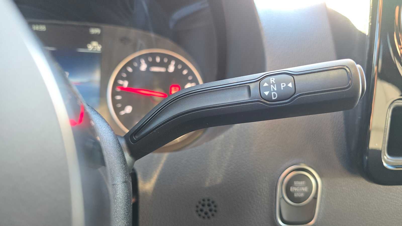 2026 Mercedes-Benz Sprinter 2500 Standard Roof I4 Diesel HO 144" AWD