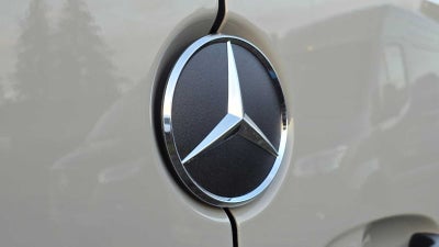 2026 Mercedes-Benz Sprinter 2500 Standard Roof I4 Diesel HO 144" AWD