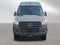 2026 Mercedes-Benz Sprinter 2500 Standard Roof I4 Diesel HO 144" AWD