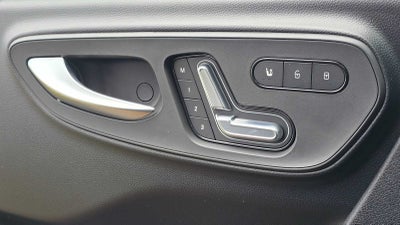 2026 Mercedes-Benz Sprinter 2500 Standard Roof I4 Diesel HO 144" AWD