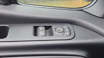 2026 Mercedes-Benz Sprinter 2500 Standard Roof I4 Diesel HO 144" AWD