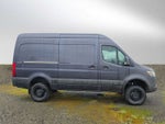 2026 Mercedes-Benz Sprinter 2500 Standard Roof I4 Diesel HO 144" AWD
