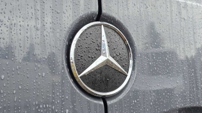 2026 Mercedes-Benz Sprinter 2500 High Roof I4 Diesel HO 170" AWD